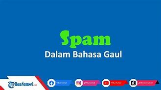 Anomali Adalah Bahasa Gaul