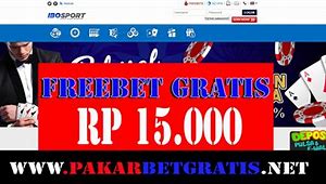 Bandar Slot Freebet Tanpa Deposit