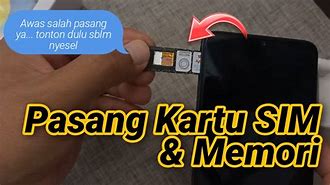 Cara Membuka Slot Kartu Sim Samsung A23 Call Setting