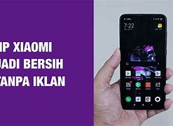 Cara Menghilangkan Iklan Di Hp Redmi 6A