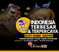 Game Slot Akses Awal Online Terpercaya Indonesia