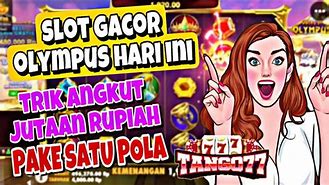 Slot Gacor Hari Ini Trik Dapetin Maxwin Gratis