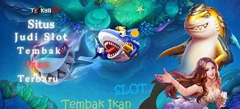 Trik Tembak Ikan Terbaru 2023